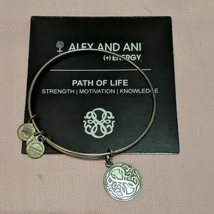 Path of life Alex and Ani